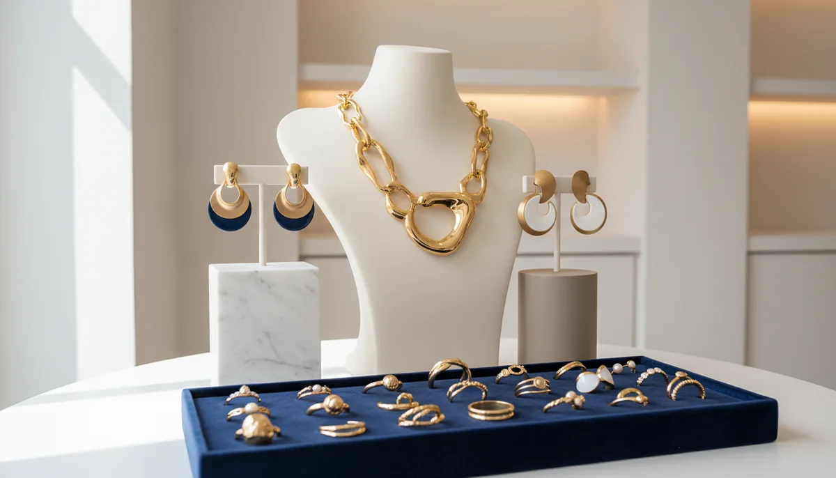 Bijoux fantaisie boutique : choisir la bonne adresse en 2026