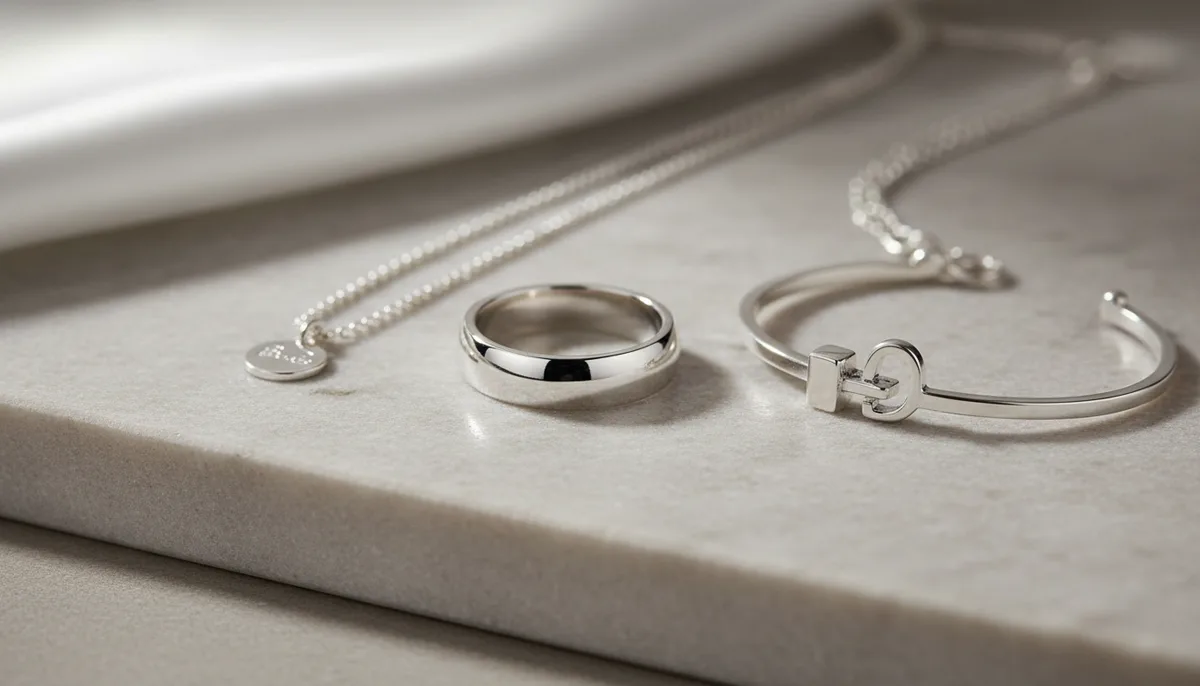 Bijoux fantaisie de qualité en argent : marques, prix et conseils d'achat (2026)
