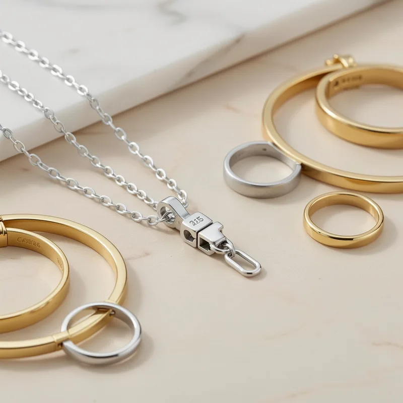 Bijoux fantaisie de qualité : comment les choisir pour qu'ils durent ?