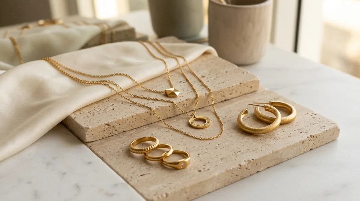 Bijoux fantaisistes : le guide pour choisir et bien porter