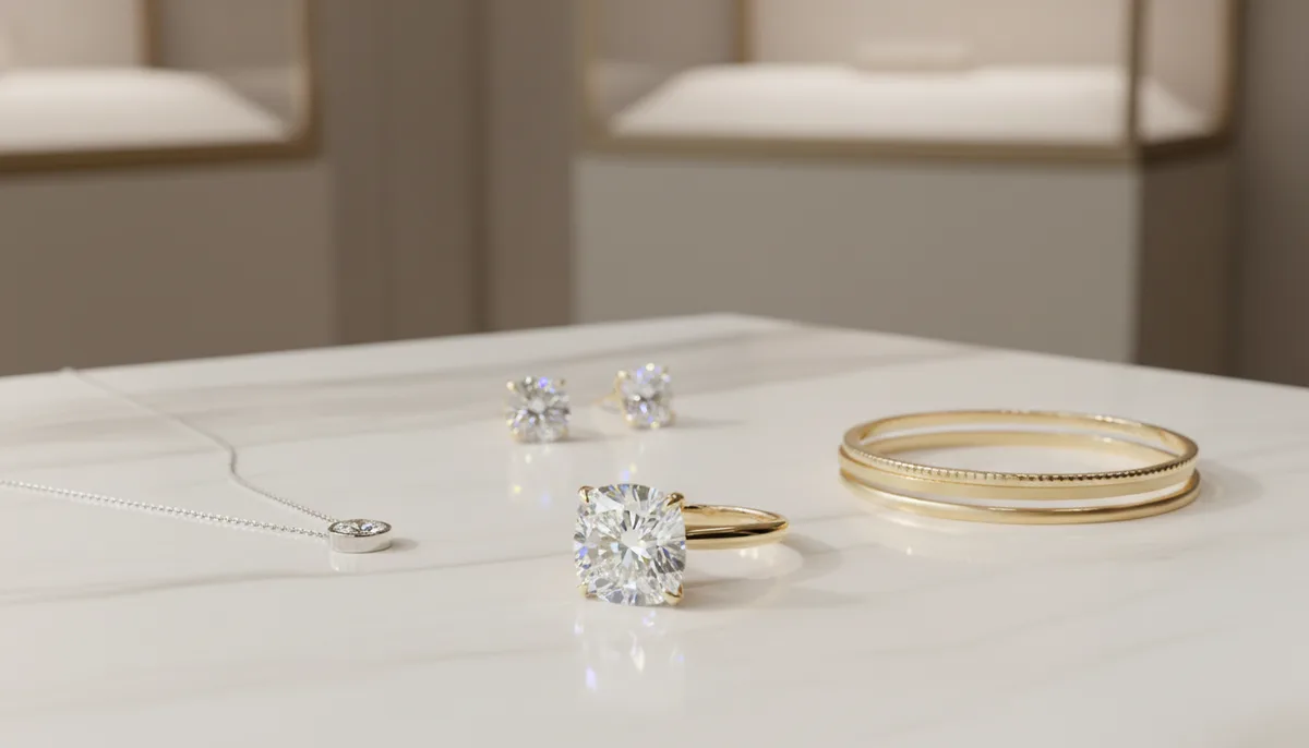 Bijoux femme Maty : guide des collections et conseils d'achat