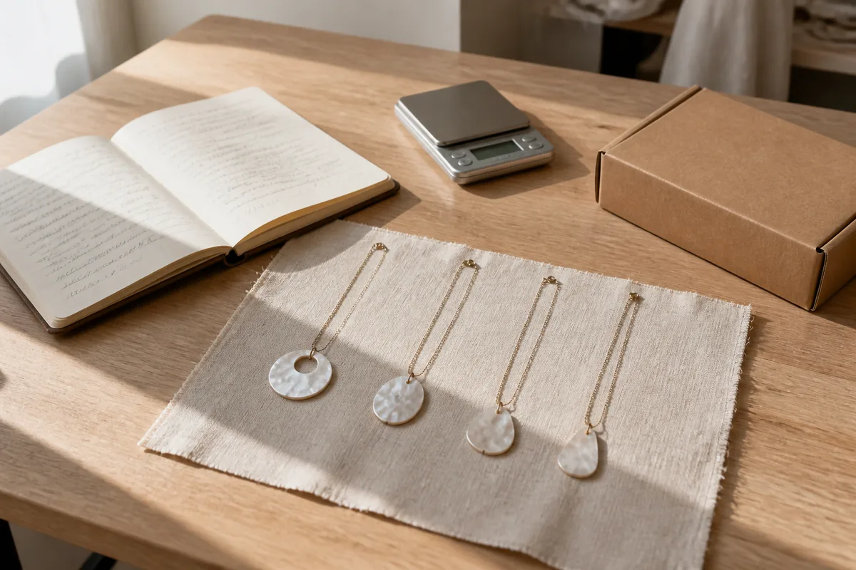 Vendre des bijoux sur internet sans dépendre d'Instagram