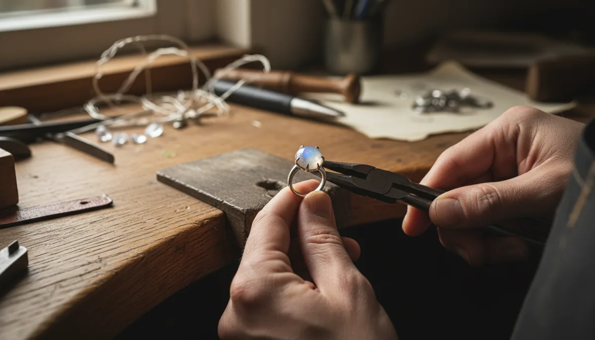 Créateurs de bijoux artisanaux : guide pour trouver la pièce unique