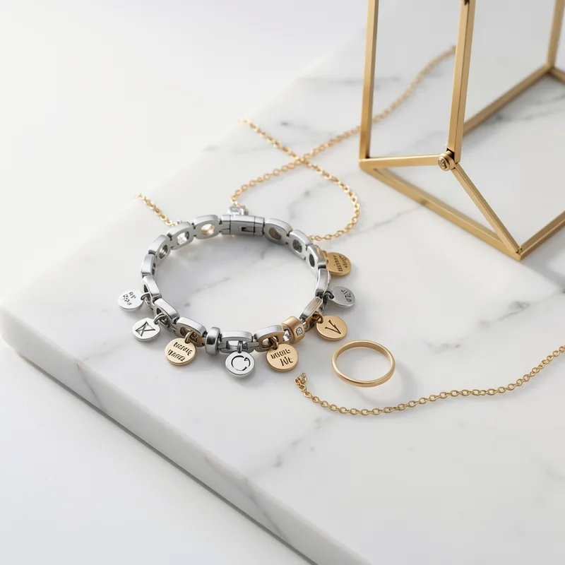 Marque de bijoux femme : 12 enseignes incontournables en 2026