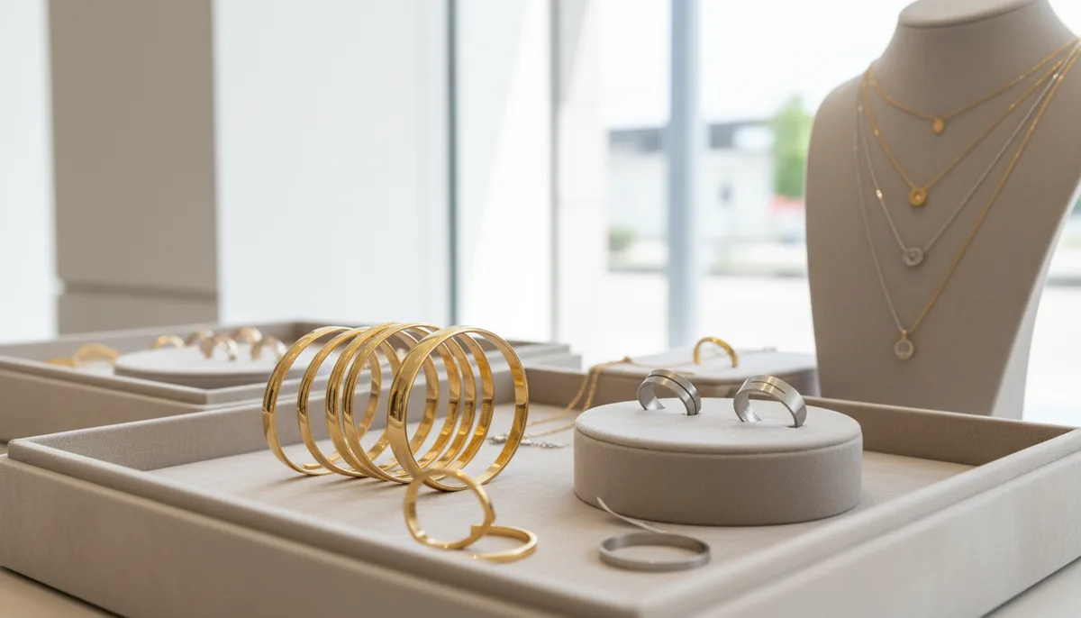 Grossiste en bijoux fantaisie : bien choisir son fournisseur