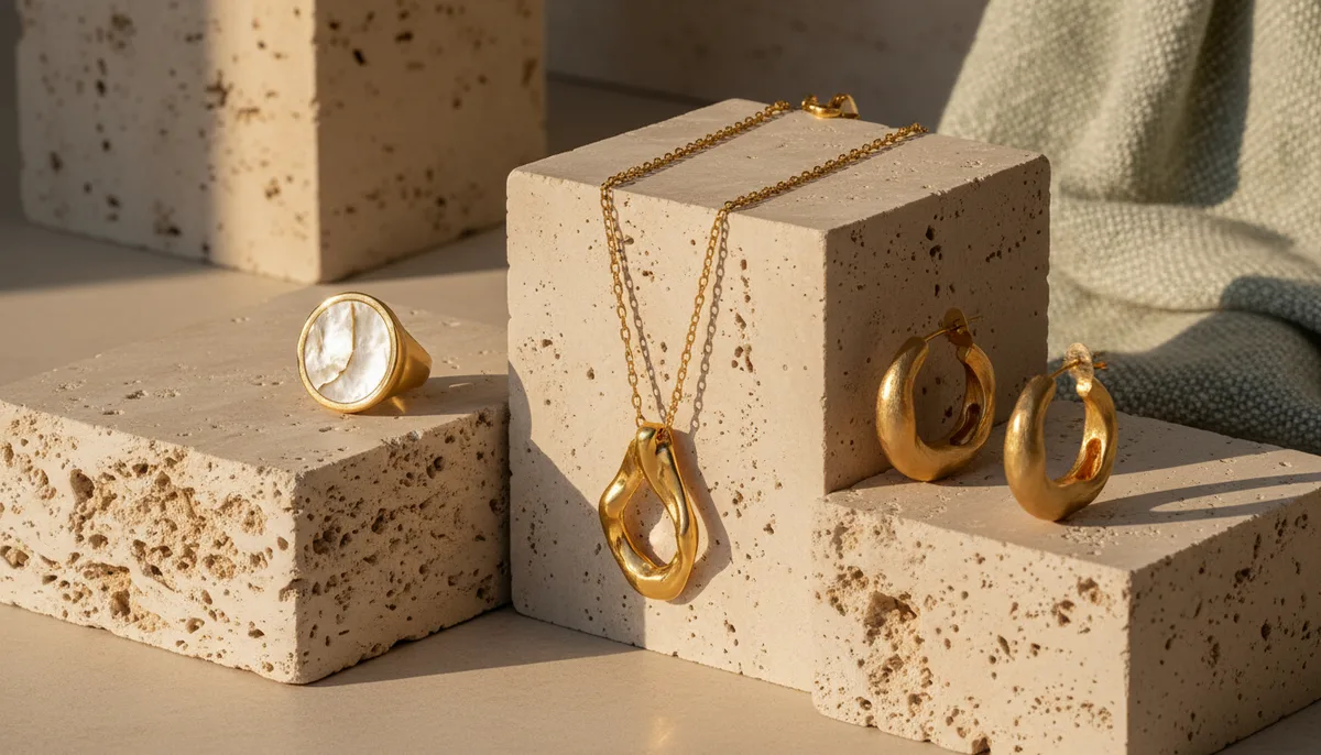 Marque bijoux fantaisie tendance 2026 : les 7 enseignes à suivre cette année